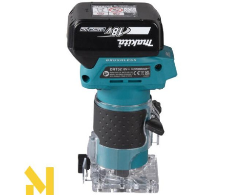 Фрезер Makita DRT52Z (без АКБ та ЗП)