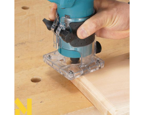 Фрезер Makita DRT52Z (без АКБ та ЗП)