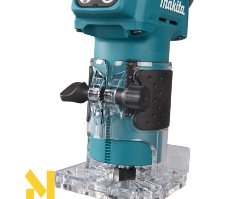 Фрезер Makita DRT52Z (без АКБ та ЗП)