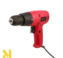 Шуруповерт мережевий Edon DS-350