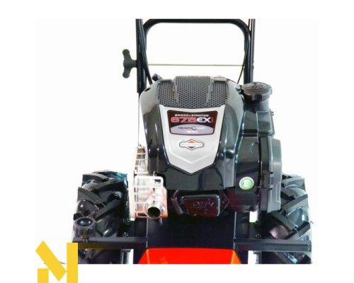 Сінокосарка роторна Vari DS-521B Agatha