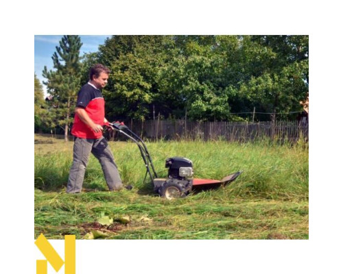 Сінокосарка роторна Vari DS-521B Agatha