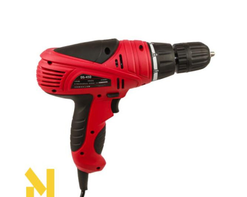 Шуруповерт мережевий Edon DS-550