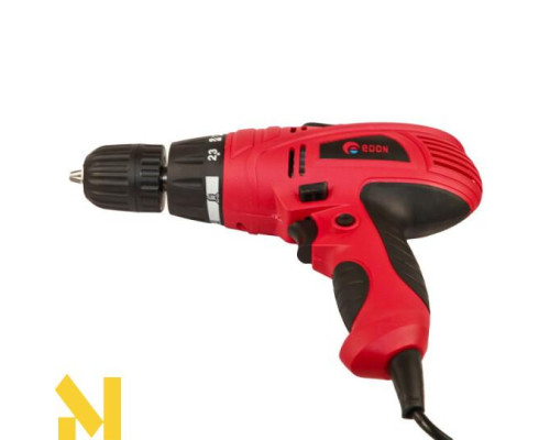 Шуруповерт мережевий Edon DS-550