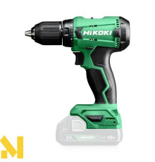 Викрутка акумуляторна Hikoki DS18DAW4Z (без АКБ та ЗП)