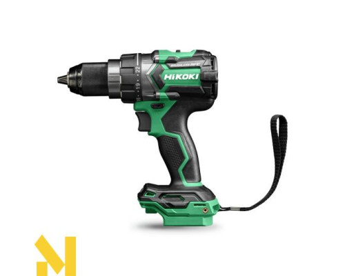 Викрутка акумуляторна ударна HiKOKI DS18DCW2Z (без АКБ та ЗП)