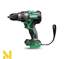 Викрутка ударна акумуляторна HiKOKI DS18DCW4Z (без АКБ та ЗП)