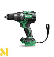 Викрутка ударна акумуляторна HiKOKI DS18DCW4Z (без АКБ та ЗП)
