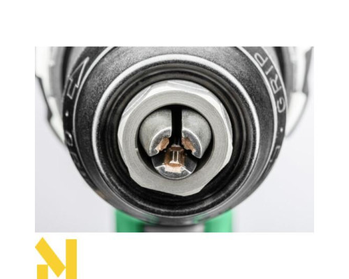 Викрутка акумуляторна ударна HiKOKI DS18DCWHZ