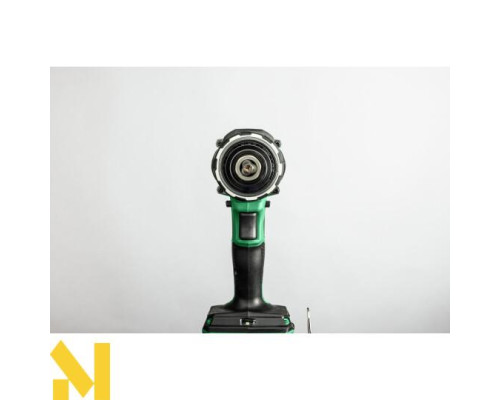 Викрутка акумуляторна HiKOKI DS18DCWPZ