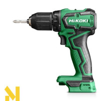 Викрутка акумуляторна HiKOKI DS18DDW2Z (без АКБ и ЗУ)