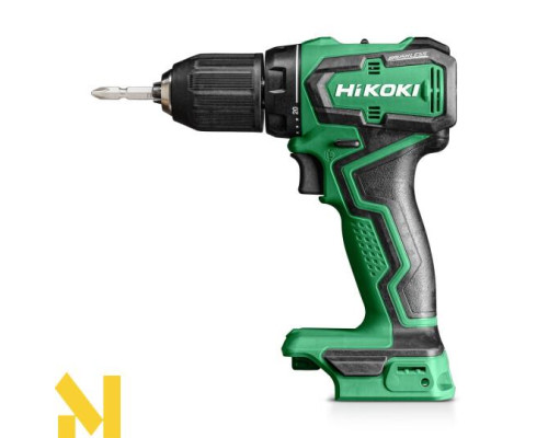 Викрутка акумуляторна HiKOKI DS18DDW4Z (без АКБ і ЗП)