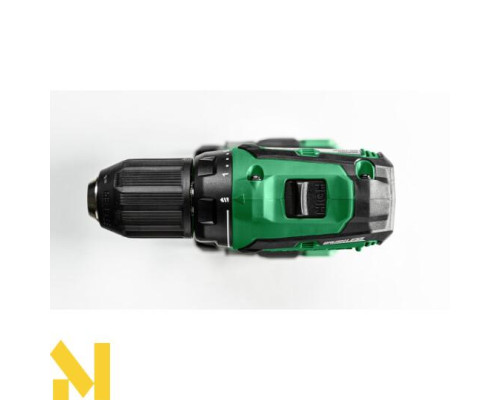 Викрутка акумуляторна HiKOKI DS18DDWPZ