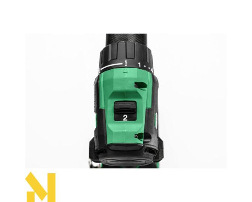 Викрутка акумуляторна HiKOKI DS18DEWFZ