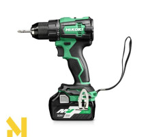 Викрутка акумуляторна HiKOKI DS18DEWFZ