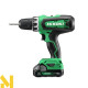 Викрутка акумуляторна Hikoki DS18DFWCZ