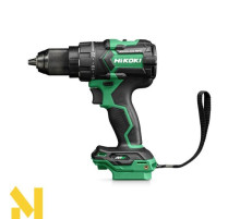 Дриль-шуруповерт акумуляторний Hikoki DS36DCW2Z (без АКБ та ЗП)