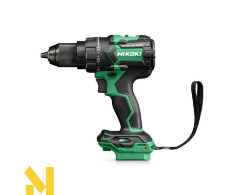 Дриль-шуруповерт акумуляторний Hikoki DS36DCW2Z (без АКБ та ЗП)