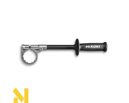 Дриль-шуруповерт акумуляторний Hikoki DS36DCW2Z (без АКБ та ЗП)