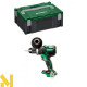 Дриль-шуруповерт акумуляторний Hikoki DS36DCW2Z (без АКБ та ЗП)
