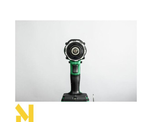 Дриль-шуруповерт акумуляторний Hikoki DS36DCWRZ