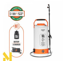 Обприскувач акумуляторний DAEWOO DSA 10Li