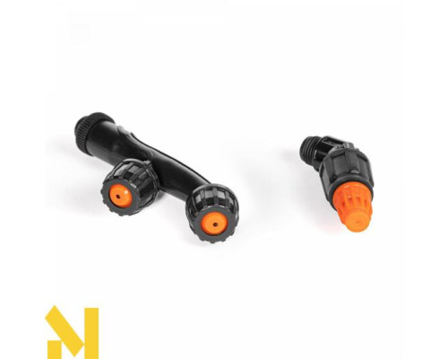 Обприскувач акумуляторний DAEWOO DSA 10Li