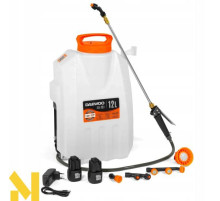 Обприскувач акумуляторний DAEWOO DSA 12Li SET