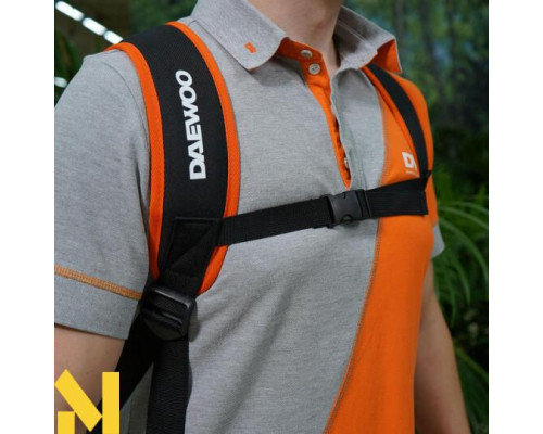 Обприскувач акумуляторний DAEWOO DSA 12Li SET