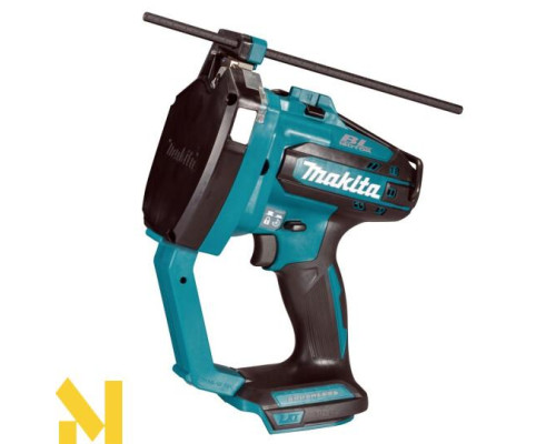 Шпилькоріз акумуляторний Makita DSC102Z (без АКБ та ЗП)