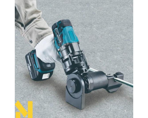 Шпилькоріз акумуляторний Makita DSC121ZK (без АКБ та ЗП)