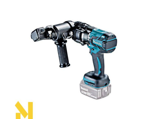 Шпилькоріз акумуляторний Makita DSC121ZK (без АКБ та ЗП)