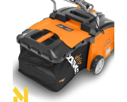 Аератор електричний DAEWOO DSC 1500E