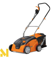 Аератор електричний DAEWOO DSC 1500E