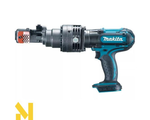 Різак для арматури акумуляторний Makita DSC162Z (без АКБ та ЗП)