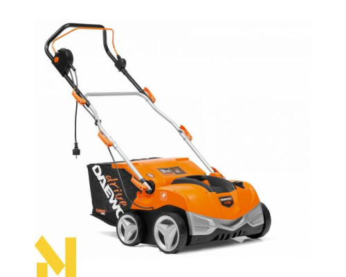 Скарифікатор електричний Daewoo DSС 2000E