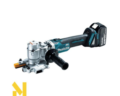 Різак для арматури акумуляторний Makita DSC250RT