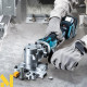 Різак для арматури акумуляторний Makita DSC250RT