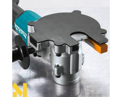 Різак для арматури акумуляторний гідравлічний Makita DSC250ZK (без АКБ та ЗП)