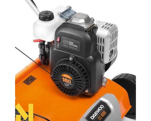 Аератор бензиновий DAEWOO DSC 4000