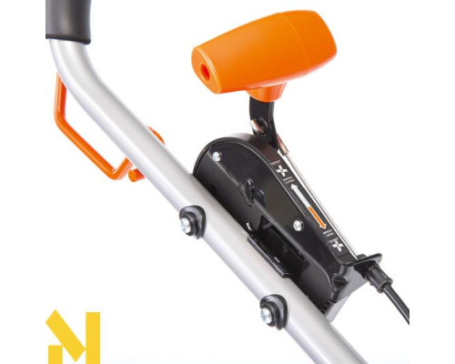 Аератор бензиновий DAEWOO DSC 4000