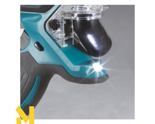 Пила шабельна для гіпсокартону акумуляторна Makita DSD180Z (без АКБ та ЗП)