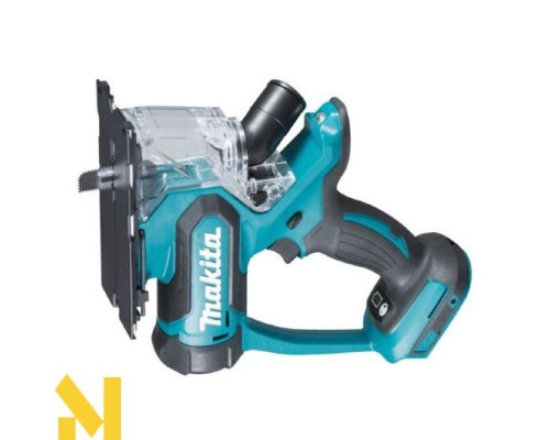 Пила шабельна для гіпсокартону акумуляторна Makita DSD180Z (без АКБ та ЗП)