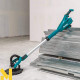 Шліфмашина акумуляторна для стін Makita DSL800ZU (без АКБ та ЗП)
