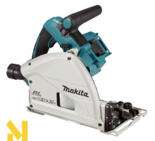 Пила занурювальна Makita DSP600Z