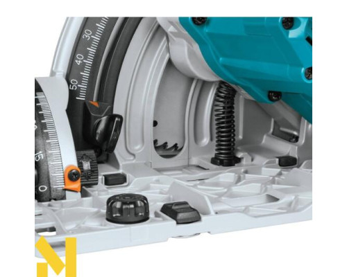 Пила занурювальна Makita DSP600Z