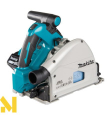 Пила занурювальна акумуляторна Makita DSP600ZJ (без АКБ та ЗП)