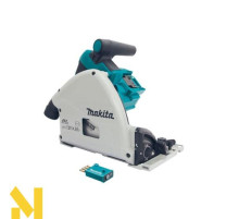 Пила занурювальна акумуляторна Makita DSP601ZJU (без АКБ та ЗП)