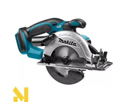 Пила дискова акумуляторна Makita DSS501Z (без АКБ та ЗП)