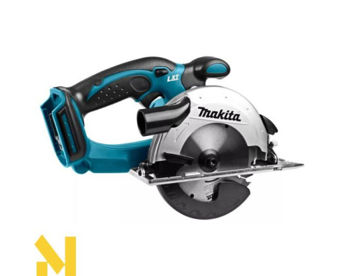 Пила дискова акумуляторна Makita DSS501Z (без АКБ та ЗП)